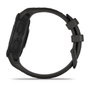 Garmin Instinct 2S Solar 40mm - Grafito