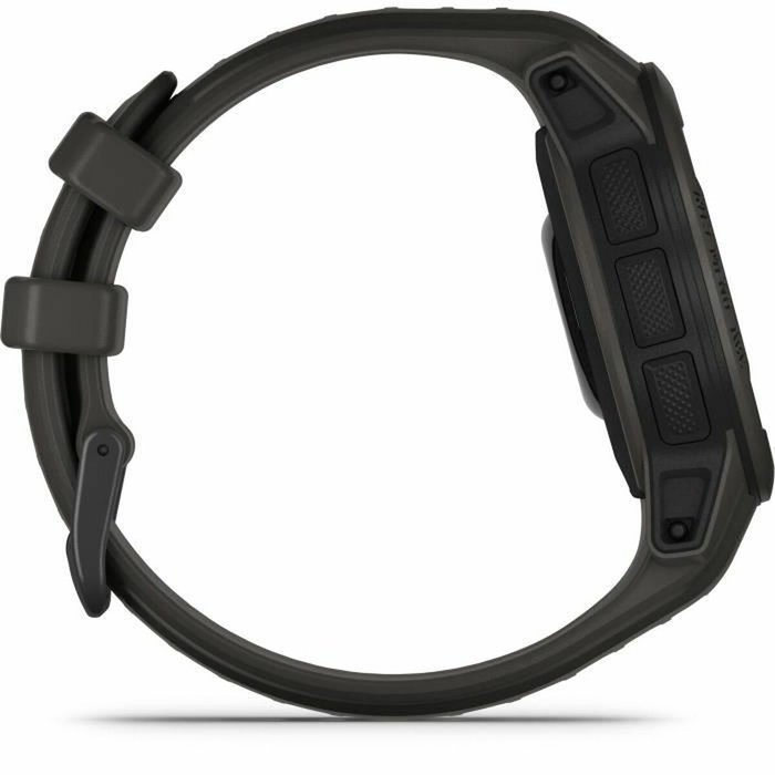Garmin Instinct 2S Solar 40mm - Grafito
