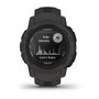 Garmin Instinct 2S Solar 40mm - Grafito