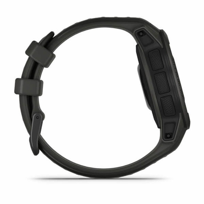 Garmin Instinct 2S Solar 40mm - Grafito