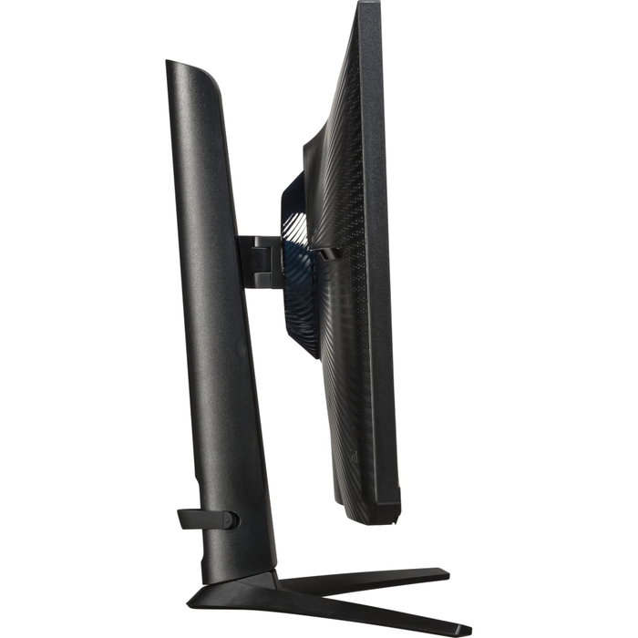 Samsung Odyssey G4 S27BG400EU 27 pulg. Full HD IPS 240Hz 1ms Negro