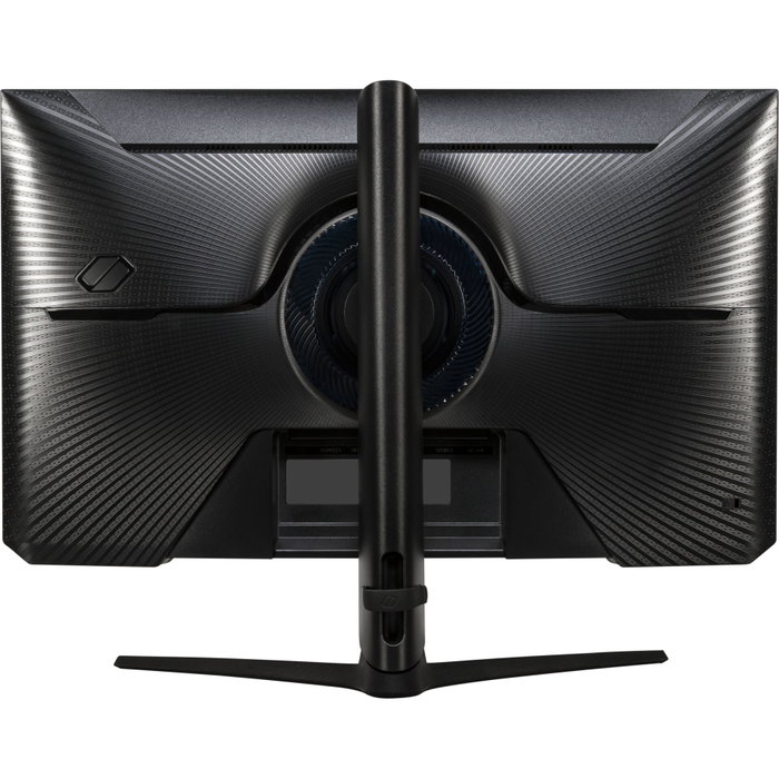 Samsung Odyssey G4 S27BG400EU 27 pulg. Full HD IPS 240Hz 1ms Negro