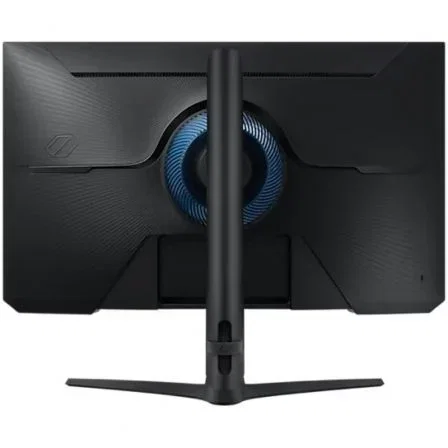Samsung Odyssey G4 LS27BG400EUXEN Monitor Gaming 27" Full HD 240Hz 1ms IPS Regulable en Altura