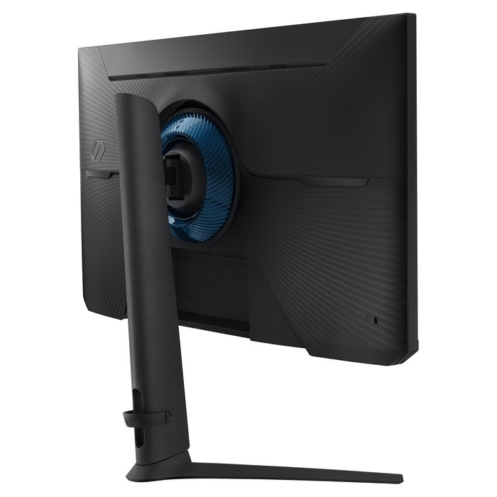 Samsung G40B Monitor Gaming 27" Full HD 240Hz 1ms IPS HDR 10, FreeSync Premium, G-Sync Compatible, Negro, Referencia LS27BG400EUX