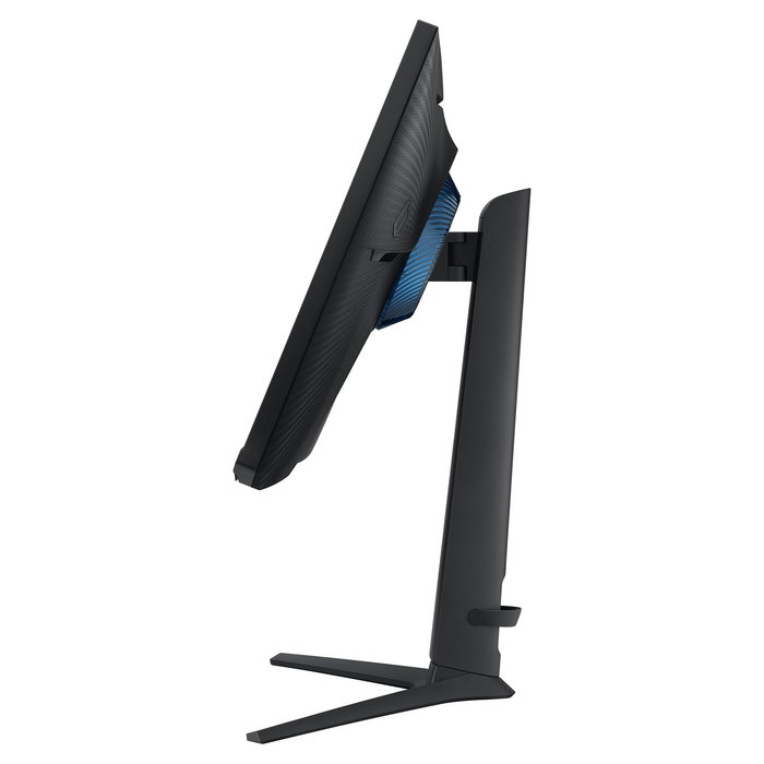 Samsung G40B Monitor Gaming 27" Full HD 240Hz 1ms IPS HDR 10, FreeSync Premium, G-Sync Compatible, Negro, Referencia LS27BG400EUX