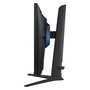 Samsung G40B Monitor Gaming 27" Full HD 240Hz 1ms IPS HDR 10, FreeSync Premium, G-Sync Compatible, Negro, Referencia LS27BG400EUX