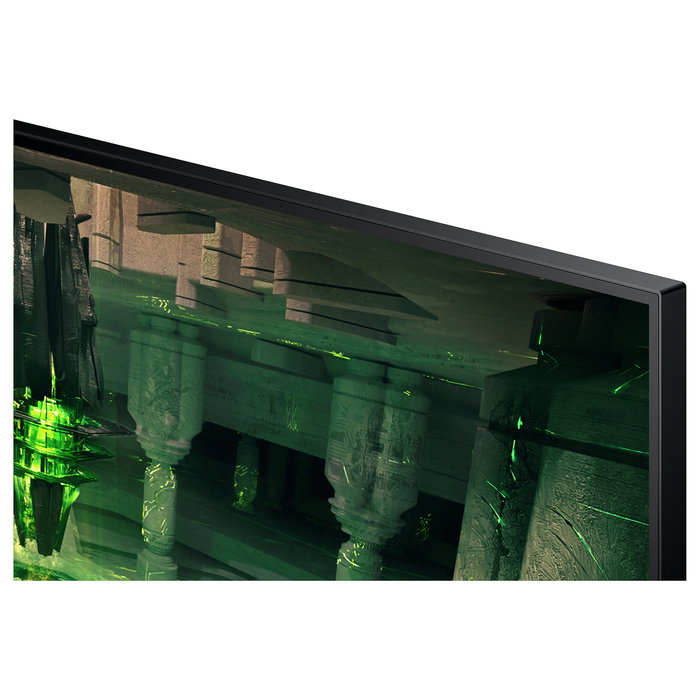 Samsung G40B Monitor Gaming 27" Full HD 240Hz 1ms IPS HDR 10, FreeSync Premium, G-Sync Compatible, Negro, Referencia LS27BG400EUX