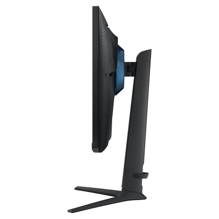 Samsung G40B Monitor Gaming 27" Full HD 240Hz 1ms IPS HDR 10, FreeSync Premium, G-Sync Compatible, Negro, Referencia LS27BG400EUX