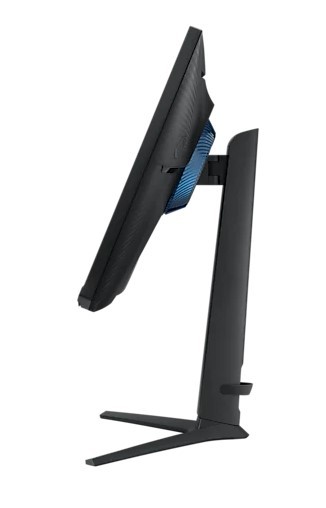 Samsung Odyssey G4 S27BG400EU Monitor Gaming 27 pulg. Full HD 240Hz IPS 1ms