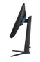 Samsung Odyssey G4 S27BG400EU Monitor Gaming 27 pulg. Full HD 240Hz IPS 1ms