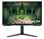 Samsung Odyssey G4 S27BG400EU Monitor Gaming 27 pulg. Full HD 240Hz IPS 1ms