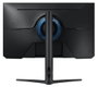Samsung Odyssey G4 S27BG400EU Monitor Gaming 27 pulg. Full HD 240Hz IPS 1ms