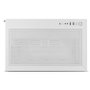 Hummer ASTRA Caja Miditorre Deluxe PC Gaming Blanca - Nox
