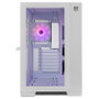 Hummer ASTRA Caja Miditorre Deluxe PC Gaming Blanca - Nox
