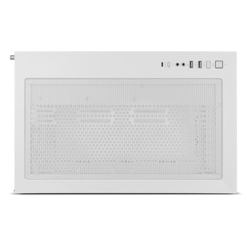 NOX Caja PC Hummer Astra Midi Tower Blanco NXHUMMERASTRAWH