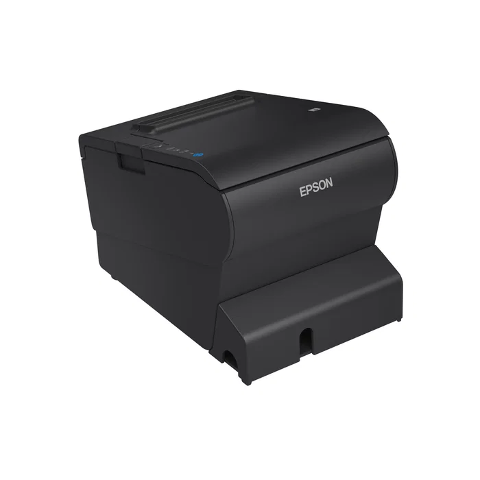 Epson TM-T88VII Impresora de Tickets Térmica USB y Ethernet Negra Epson TM-T88VII Impresora de Tickets Térmica USB y Ethernet Negra