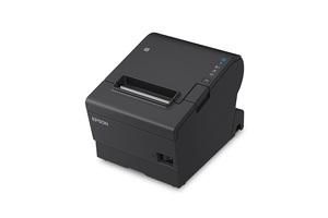 Epson TM-T88VII Impresora de Tickets Térmica USB y Ethernet Negra Epson TM-T88VII Impresora de Tickets Térmica USB y Ethernet Negra