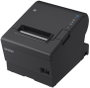 Epson TM-T88VII Impresora de Tickets Térmica USB y Ethernet Negra