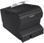 Epson TM-T88VII Impresora de Tickets Térmica USB y Ethernet Negra