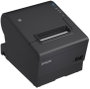 Epson TM-T88VII Impresora de Tickets Térmica USB y Ethernet Negra