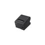 Epson TM-T88VII Impresora de Tickets Térmica USB y Ethernet Negra