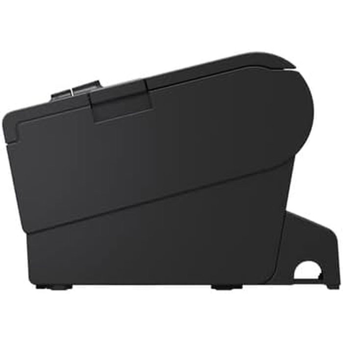 Epson TM-T88VII Impresora de Tickets Térmica USB y Ethernet Negra Epson TM-T88VII Impresora de Tickets Térmica USB y Ethernet Negra