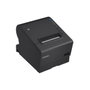 Epson TM-T88VII Impresora de Tickets Térmica USB y Ethernet Negra