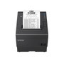 Epson TM-T88VII Impresora de Tickets Térmica USB y Ethernet Negra