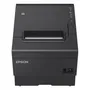 Epson C31CJ57112 / C31CJ57112 Impresora de Tickets o Recibos, Color Negro