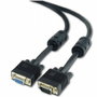 Gembird Cable VGA de 1.8 m Macho a Macho Negro