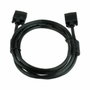 Gembird Cable VGA de 1.8 m Macho a Macho Negro