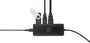 HP USB-C Travel Hub G2 Negro