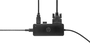 HP USB-C Travel Hub G2 Negro