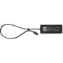 HP USB-C Travel Hub G2 Negro