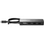 HP USB-C Travel Hub G2 Negro