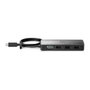 HP USB-C Travel Hub G2 Negro