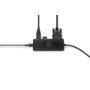 HP USB-C Travel Hub G2 Negro
