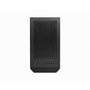 MSI MAG FORGE M100A Micro Torre Negro, Transparente