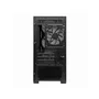 MSI MAG FORGE M100A Micro Torre Negro, Transparente