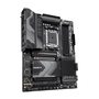 GIGABYTE X670 GAMING X AX Placa base AMD Ryzen 9000 Series, DDR5, Wi-Fi 6E, 2.5GbE LAN, ATX