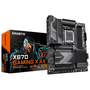 GIGABYTE X670 GAMING X AX Placa base AMD Ryzen 9000 Series, DDR5, Wi-Fi 6E, 2.5GbE LAN, ATX