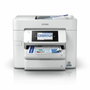 Epson WorkForce Pro WF-C4810DTWF Multifunción Inyección de Tinta Gris