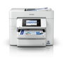Epson WorkForce Pro WF-C4810DTWF Multifunción Inyección de Tinta Gris