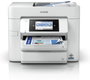 Epson WorkForce Pro WF-C4810DTWF Multifunción Inyección de Tinta Gris