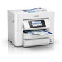 Epson WorkForce Pro WF-C4810DTWF Multifunción Inyección de Tinta Gris