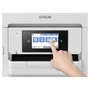 Epson WorkForce Pro WF-C4810DTWF Multifunción Inyección de Tinta Gris
