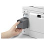 Epson WorkForce Pro WF-C4810DTWF Multifunción Inyección de Tinta Gris