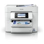 Epson WorkForce Pro WF-C4810DTWF Multifunción Inyección de Tinta Gris