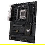 ASUS TUF Gaming B650-PLUS WiFi Placa Base ATX AMD B650 Socket AM5 DDR5 con Wifi 6 y Bluetooth 5.2