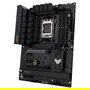 ASUS TUF Gaming B650-PLUS WiFi Placa Base ATX AMD B650 Socket AM5 DDR5 con Wifi 6 y Bluetooth 5.2